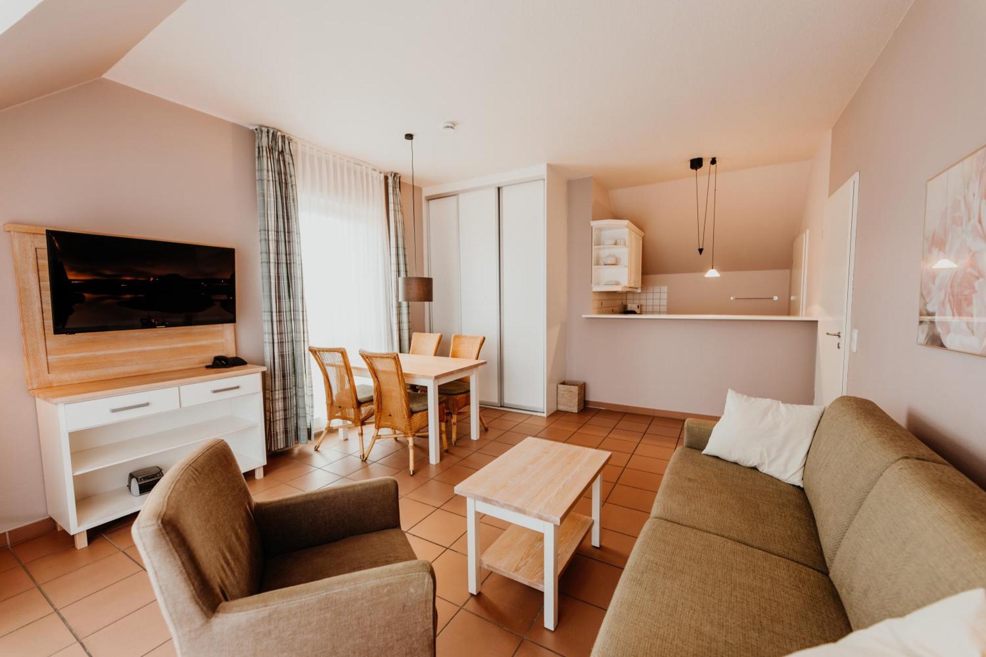 Hotel Huettmann Norddorf Εξωτερικό φωτογραφία