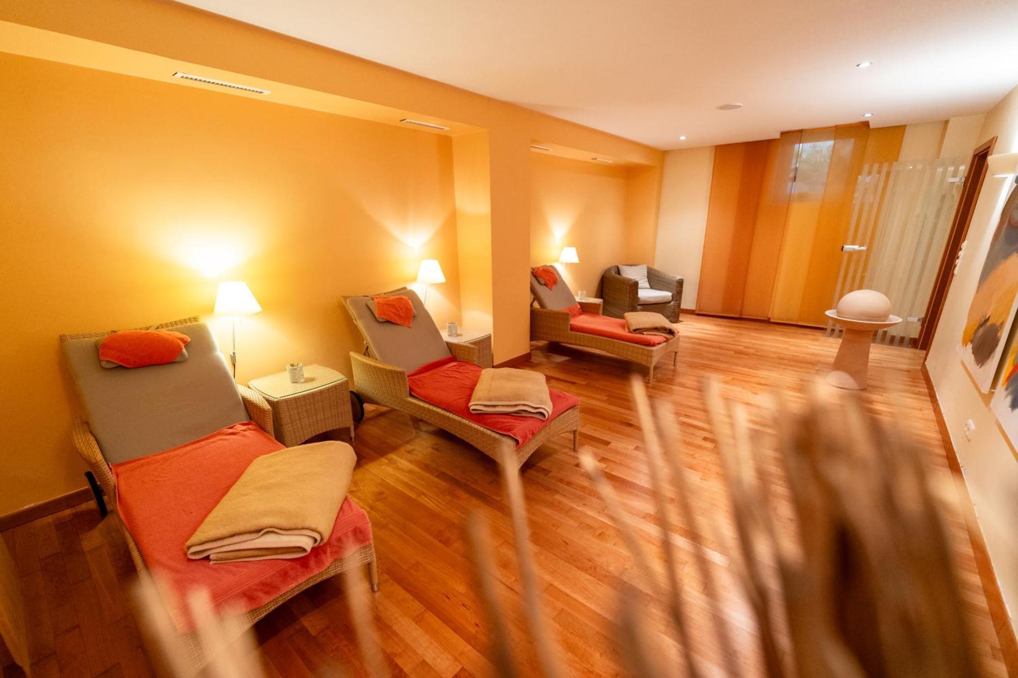 Hotel Huettmann Norddorf Εξωτερικό φωτογραφία