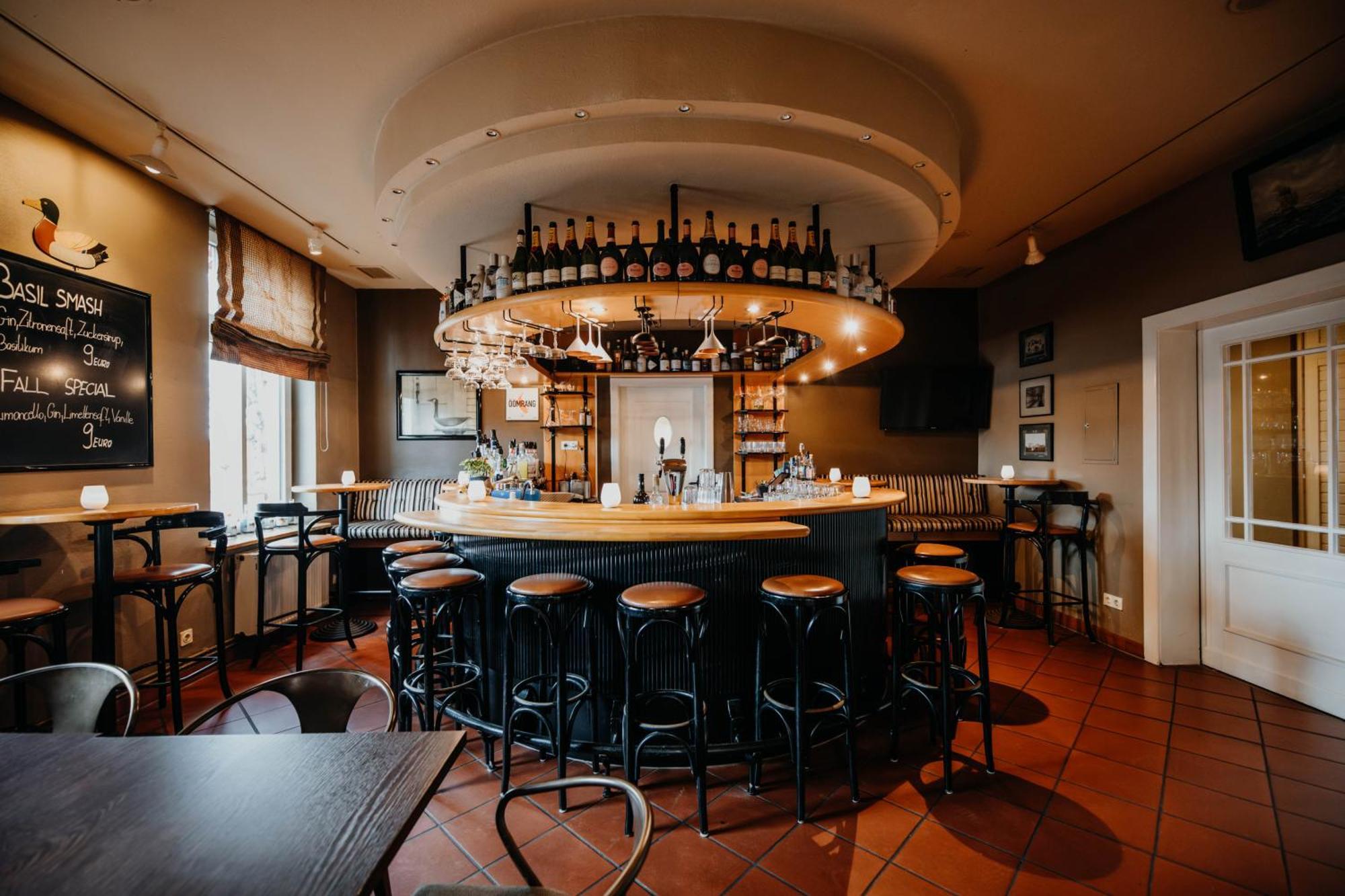 Hotel Huettmann Norddorf Εξωτερικό φωτογραφία