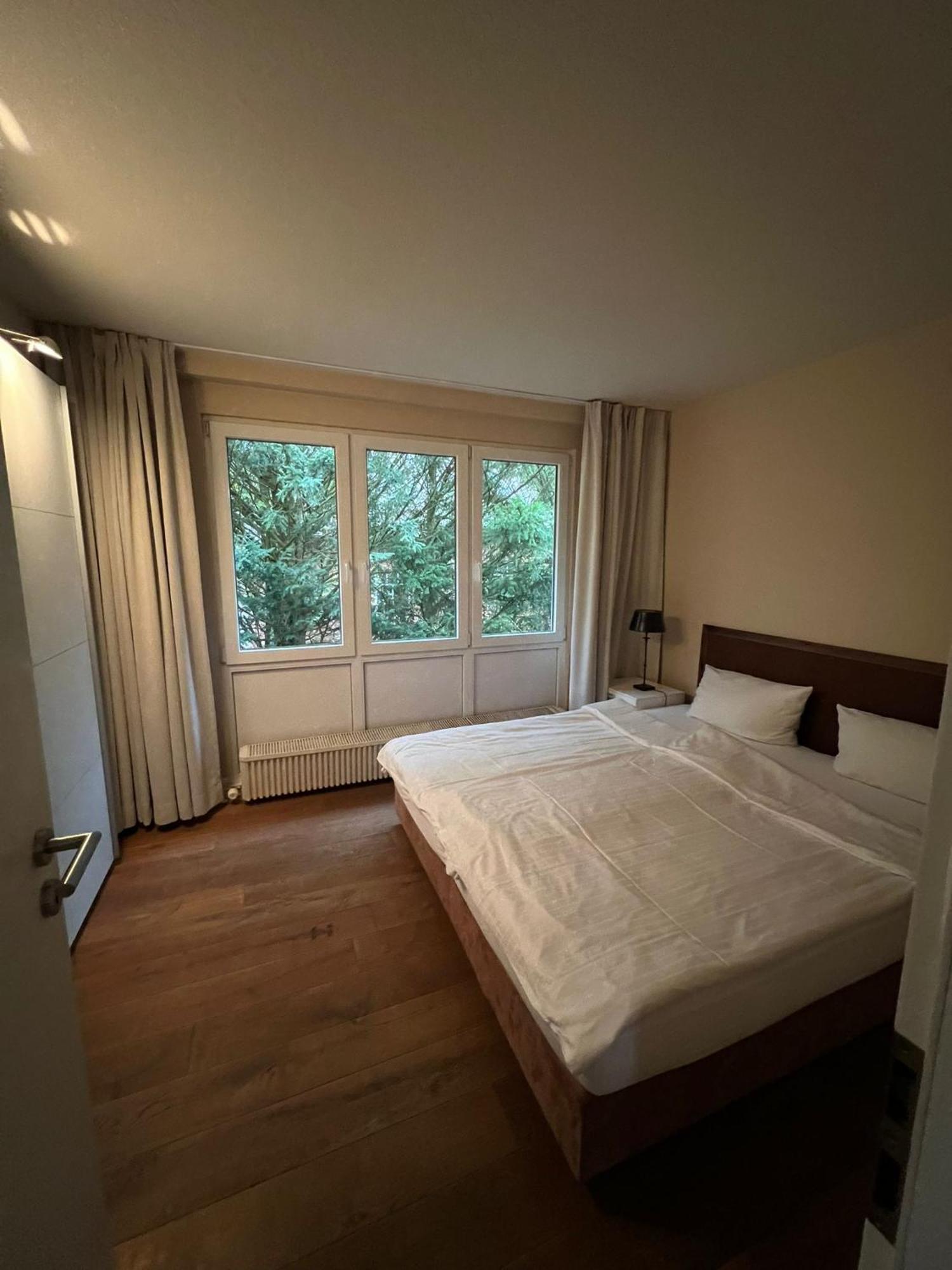 Hotel Huettmann Norddorf Εξωτερικό φωτογραφία