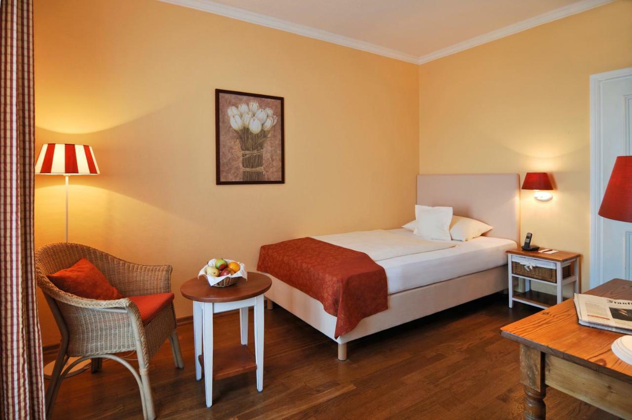 Hotel Huettmann Norddorf Εξωτερικό φωτογραφία